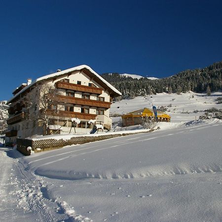 Gasthof Martha 瑙德斯 外观 照片